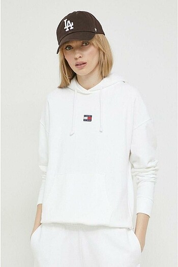 TOMMY JEANS marka Orjinal SWEET