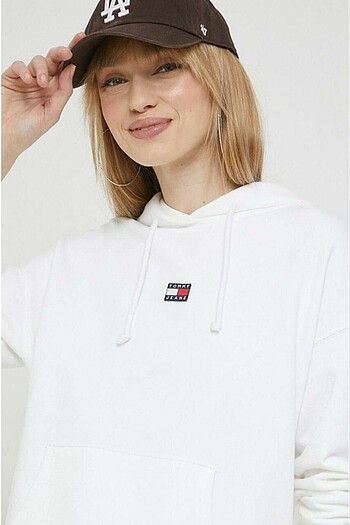 Tommy Hilfiger TOMMY JEANS marka Orjinal SWEET