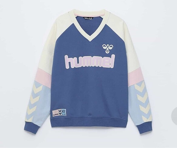 s Beden HUMMEL ORJİNAL SWEET