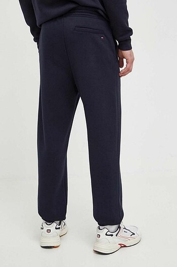 Tommy Hilfiger TOMMY HILFIGER UNISEX EŞOFMAN ALTI