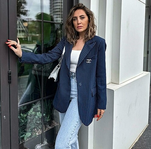 m Beden ZARA ORJİNAL CEKET