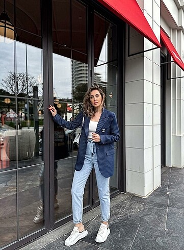 Zara ZARA ORJİNAL CEKET