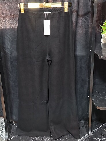 m Beden OYSHO MARKA ÇIMALI PANTOLON