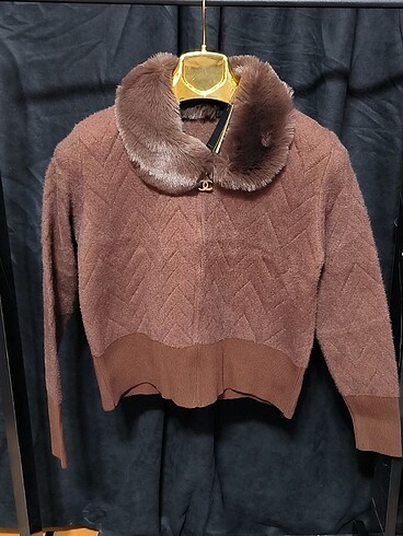 MASSİMO DUTTİ ANGORA HIRKA