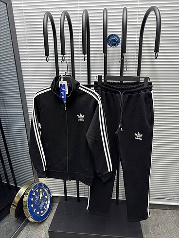 Adidas ADİDAS EŞOFMAN TAKIMI