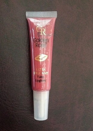 GOLDEN ROSE LİPGLOSS (03)