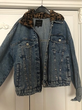 Zara kot ceket