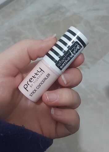  Beden Renk Pretty stick concealer