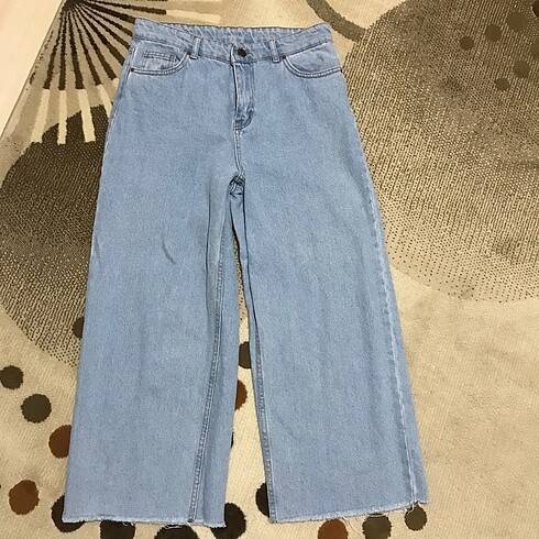 Bol pantolon