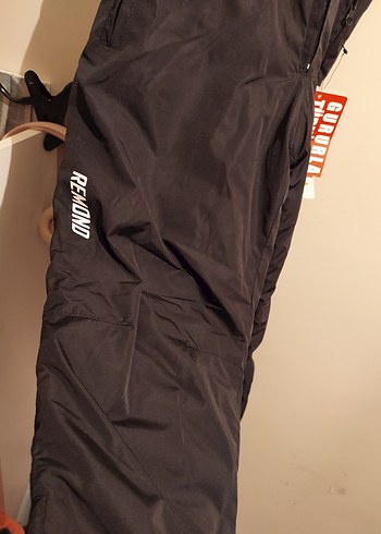 indirimli erkek Çocuk Kayak pantolonu - Görsel 3