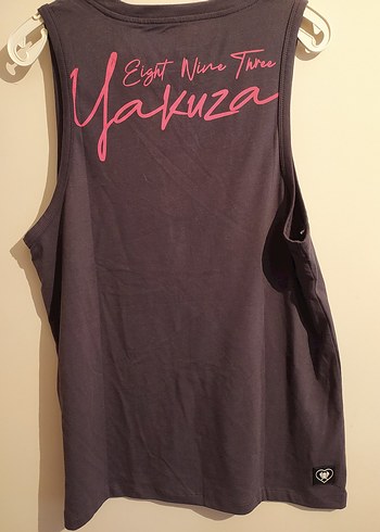 American Vintage Yakuza Punk Atlet