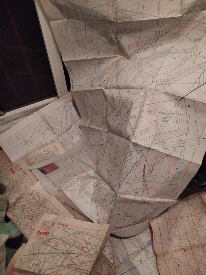 Burda Kalıp - Görsel 2