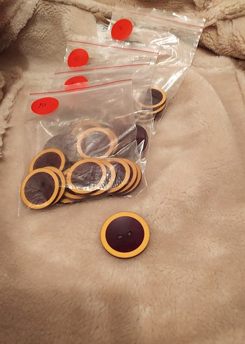 toplu düğme satış - Görsel 8