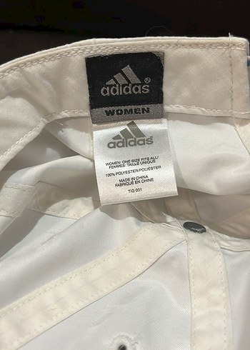 Adidas retro Kadın Şapka - Görsel 4