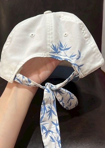 Adidas retro Kadın Şapka - Görsel 2