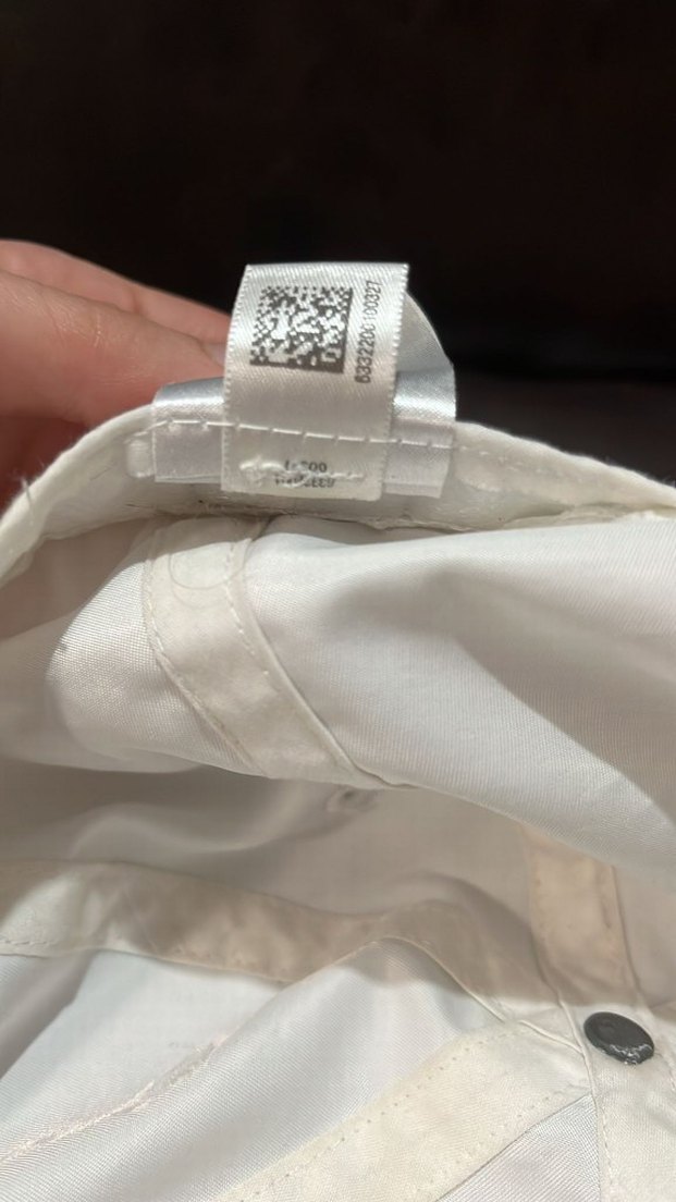 Adidas retro Kadın Şapka - Görsel 3