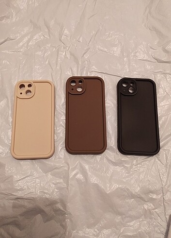 iPhone 13 silikon kap