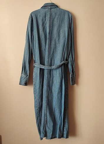 H&M Kot elbise