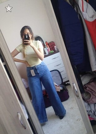 Lcw jean