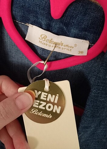 Diğer Ceket