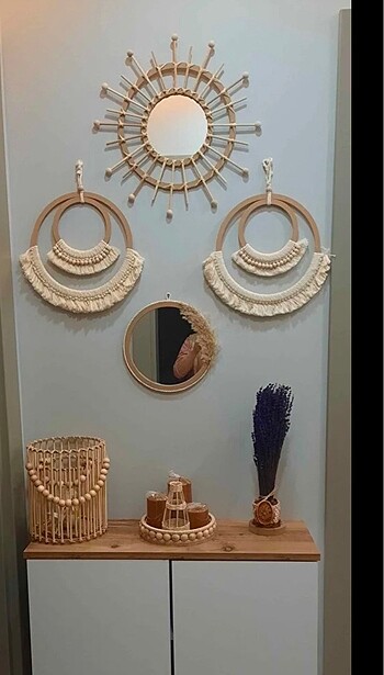 Tasarımcı Bohem