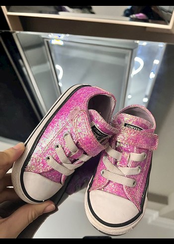 Converse 22