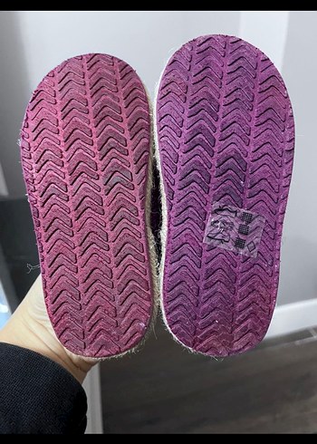 Kız spor ayakkabı - Görsel 2