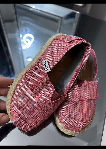 Kız spor ayakkabı - Görsel 3