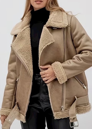 İthal kaban - Görsel 2