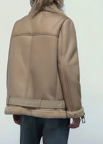 İthal kaban - Görsel 3