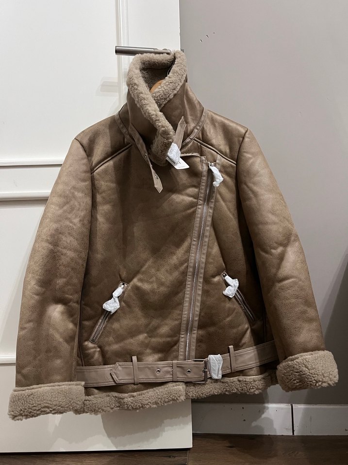 İthal kaban - Görsel 4