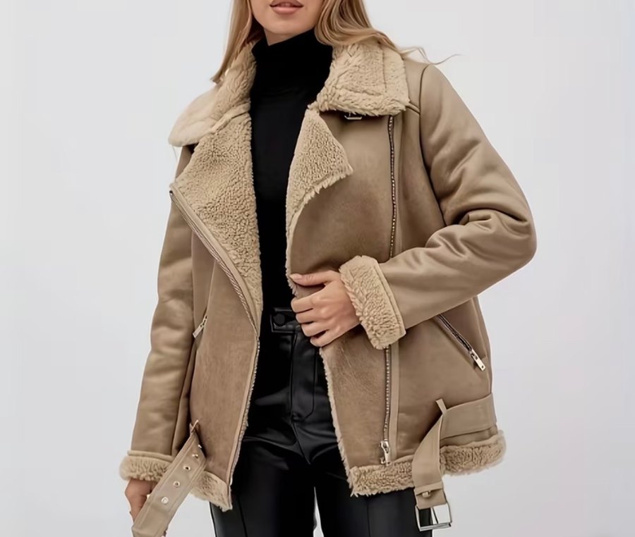 İthal kaban - Görsel 2