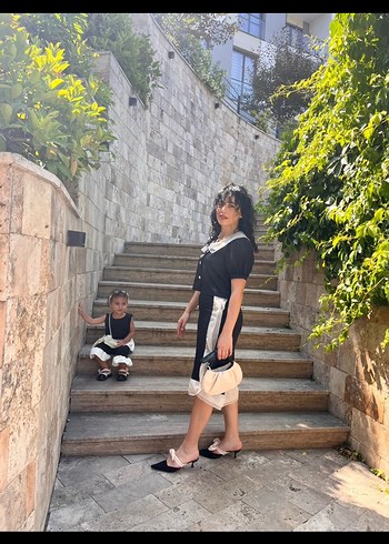 Siyah takım - Görsel 2