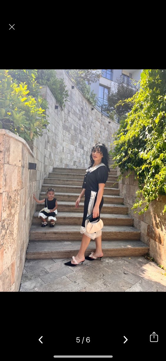 Siyah takım - Görsel 2