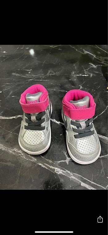 Nike Yepyeni orijinal