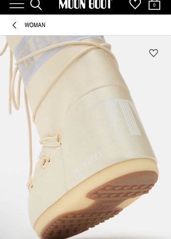 Moon boot kar botu 38 39 40 41 - Görsel 4