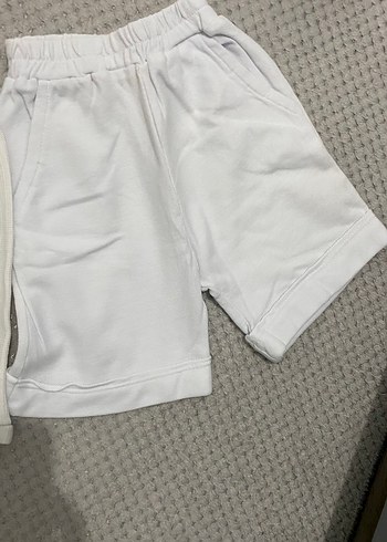 Erkek çocuk ikili şort - Görsel 3