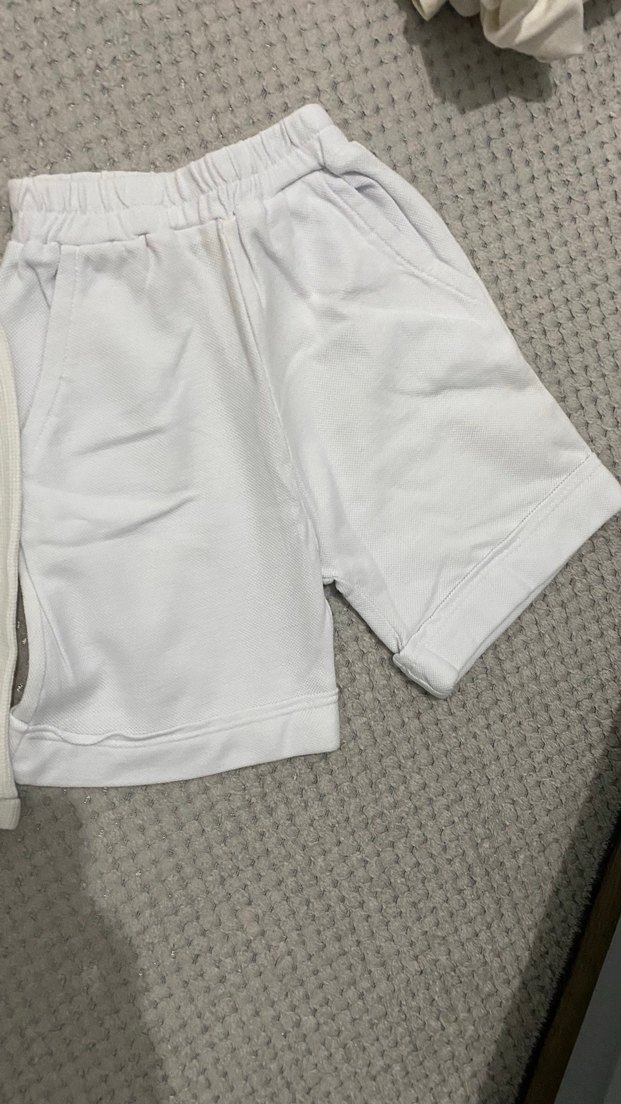 Erkek çocuk ikili şort - Görsel 3