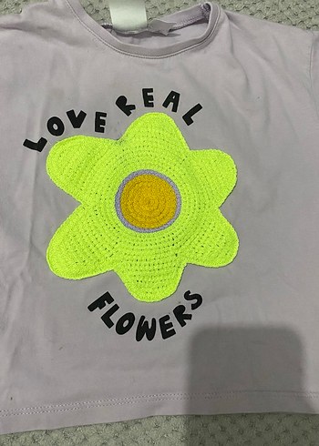 Kız bebek takım - Görsel 3