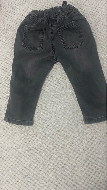 LC Waikiki Zara bebek pantolon