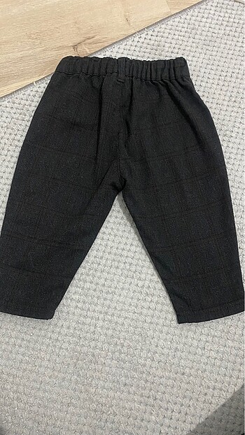 LC Waikiki LCW Bebek pantolon
