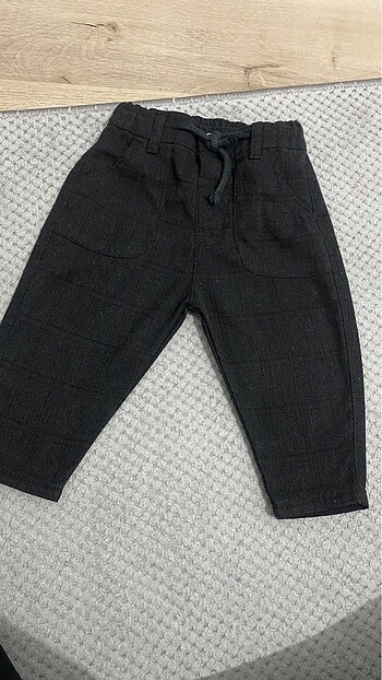 LCW Bebek pantolon