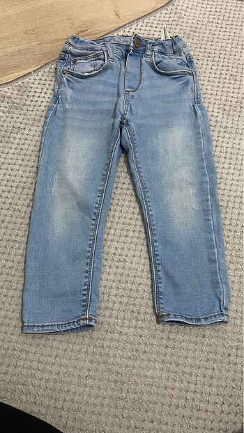 Zara jean