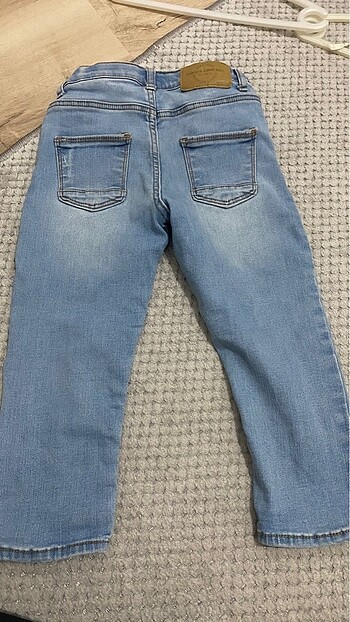 Zara Zara jean