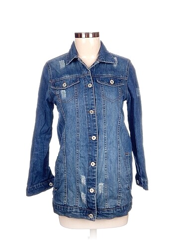 Vintage Love Kot Ceket %70 İndirimli.