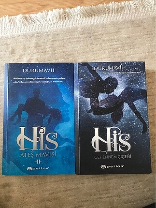 HİS 1-2