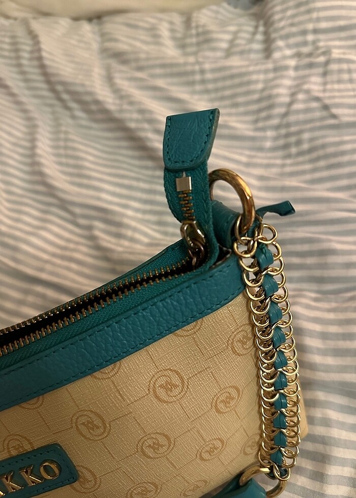 Vakko çanta - Görsel 4