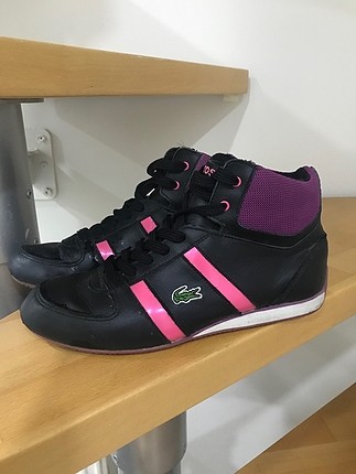 #lacoste #sporayakkabı #39