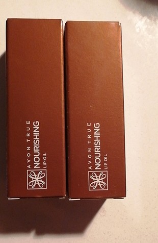 Lip Oil 