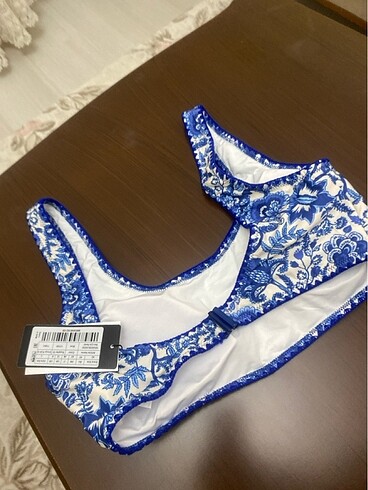 Trendyol & Milla Bikini üstü